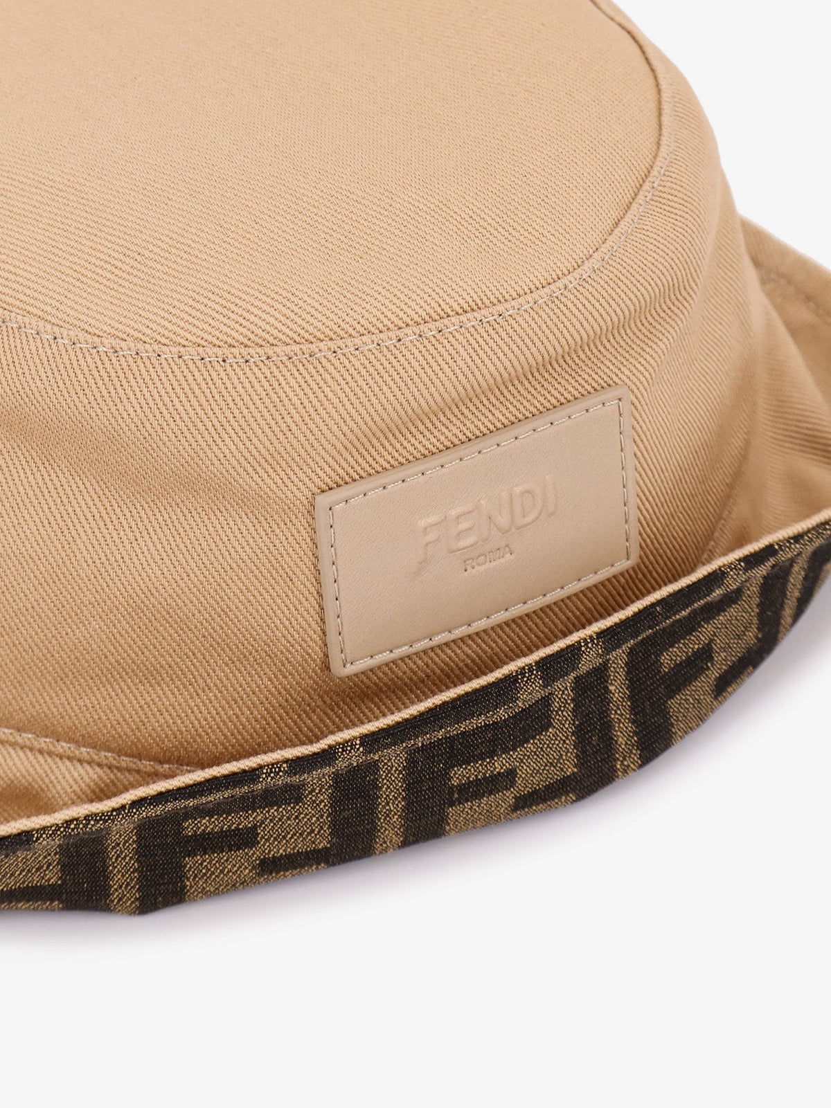 Cotton Bucket hat 4