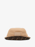 Cotton Bucket hat