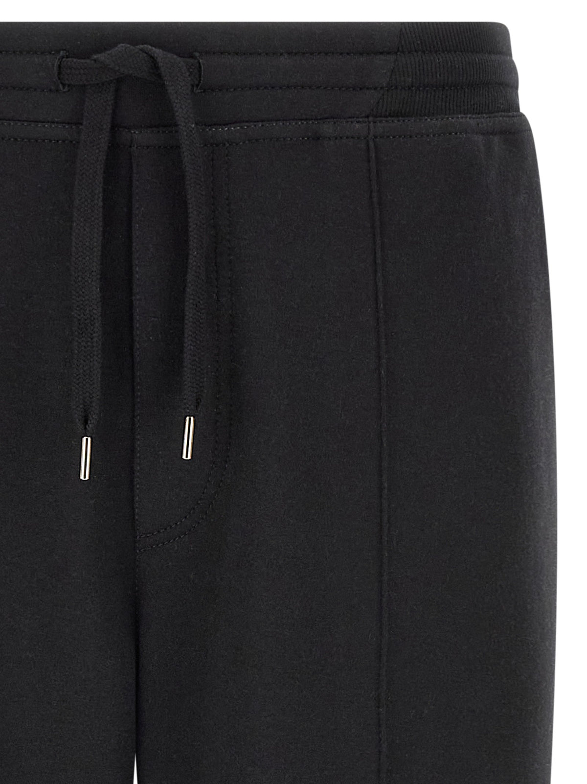 Cotton, cashmere and silk joggers 3