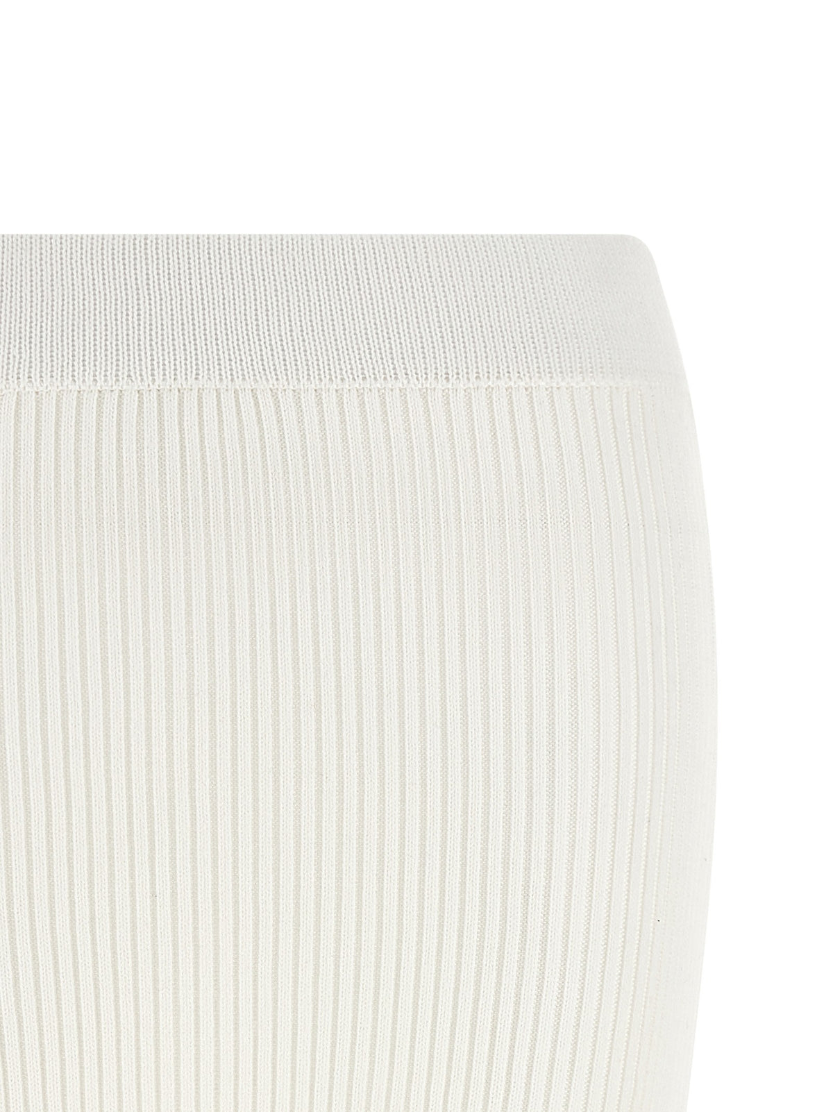 'Cotton Crochet' skirt 3