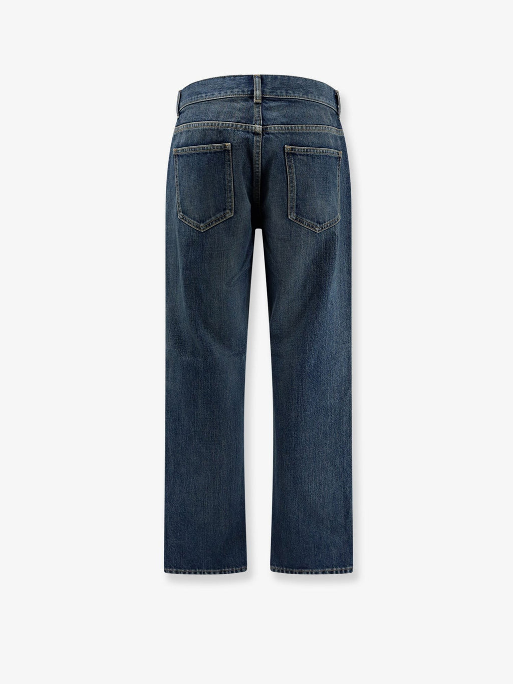 Cotton denim jeans 2