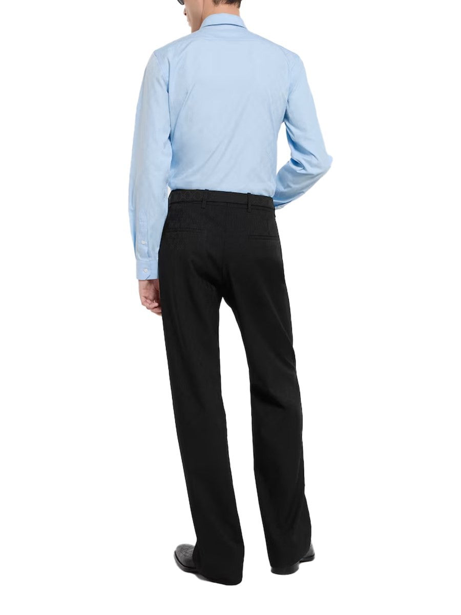 COTTON GG SHIRT 2