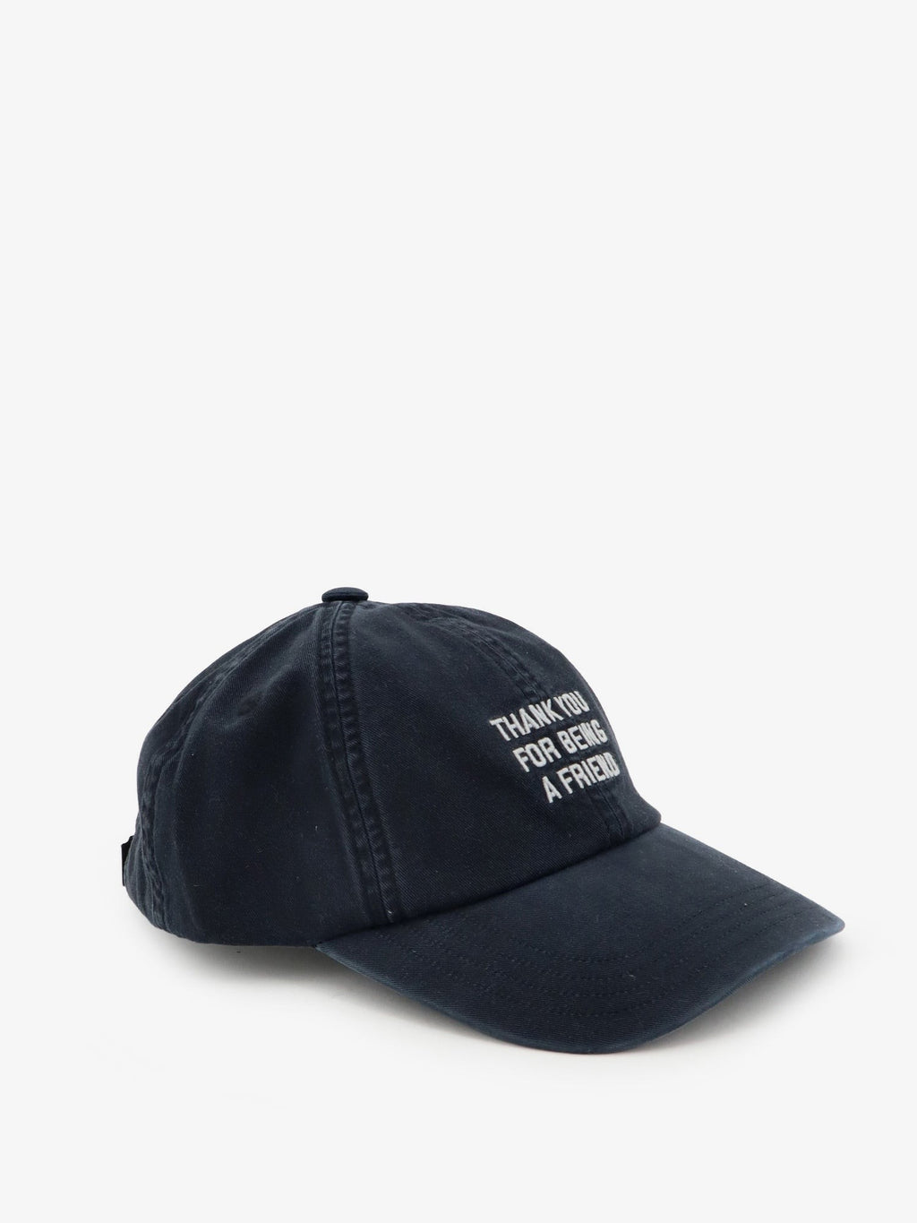 Cotton hat 2