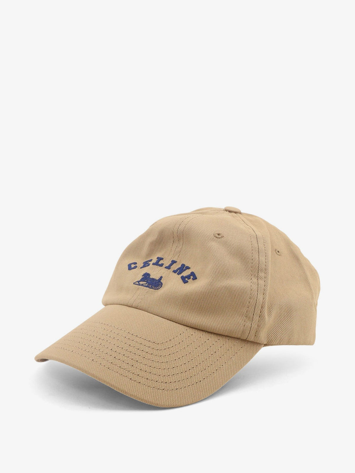 Cotton hat 2