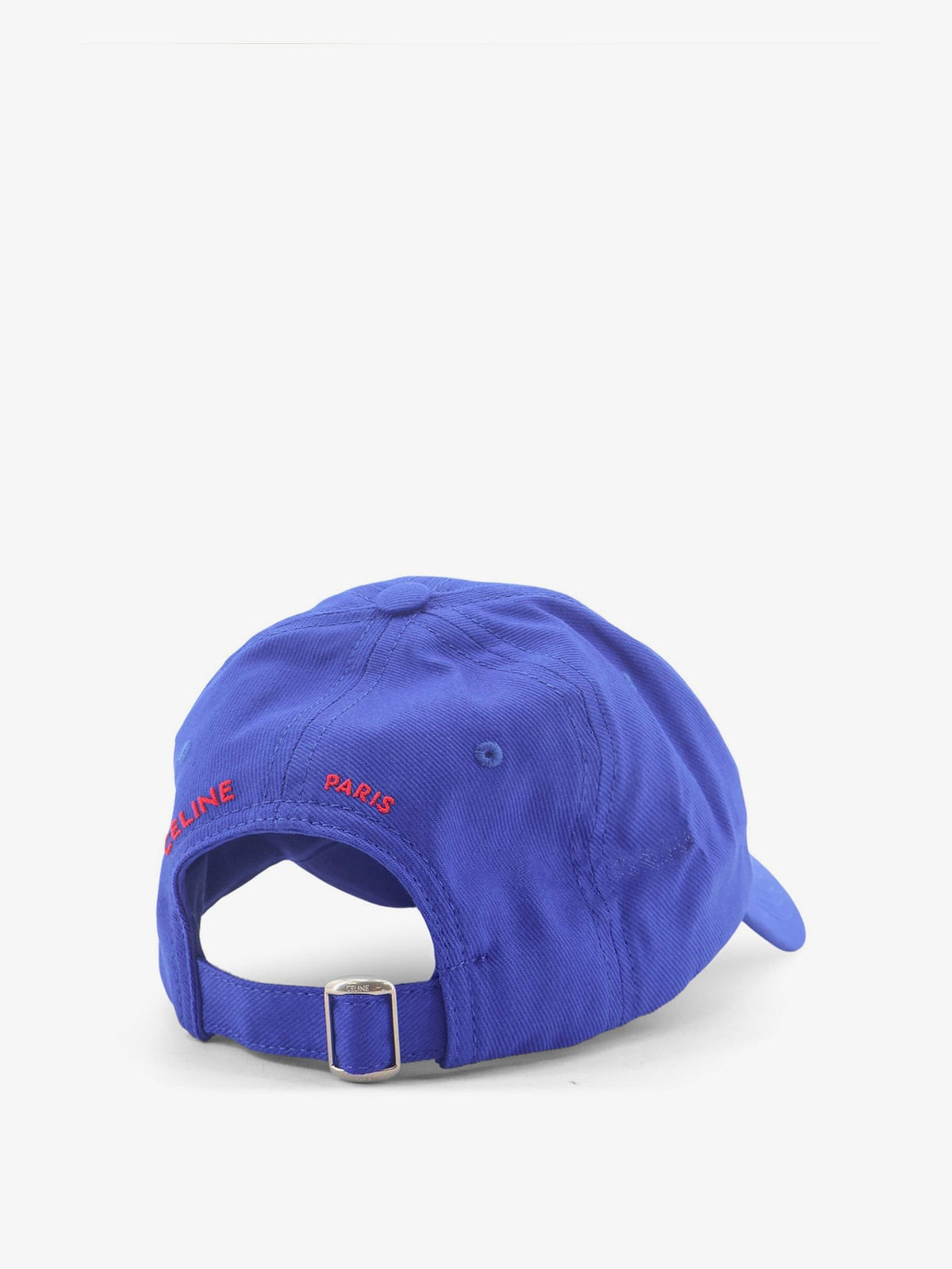 Cotton hat 3