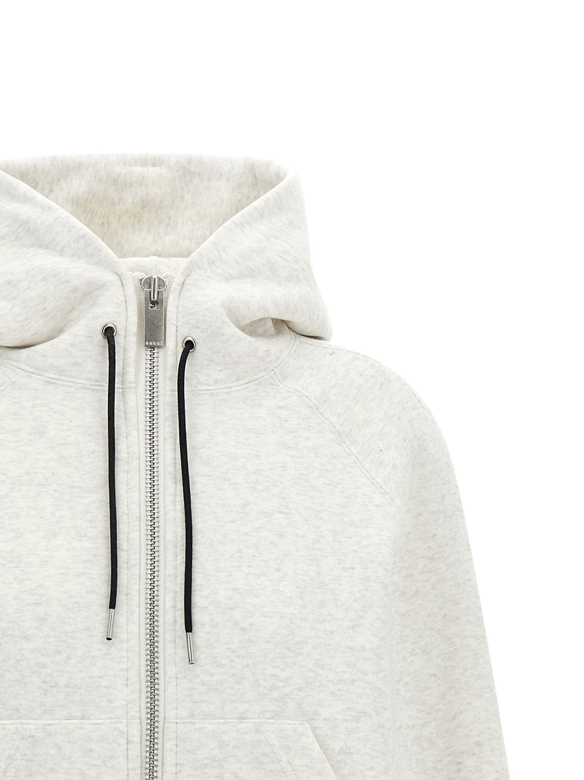 Cotton hoodie 3