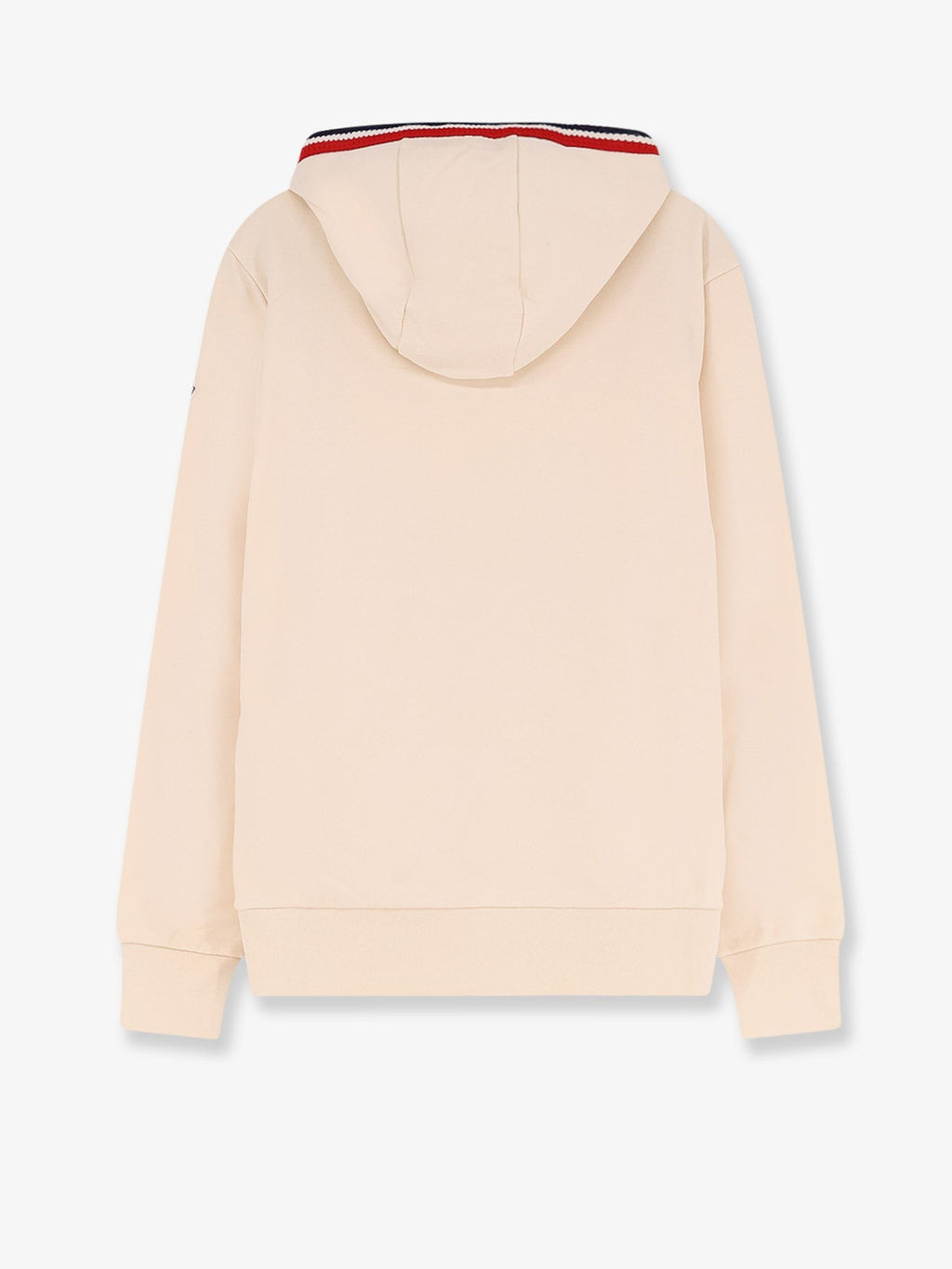 Cotton hoodie 2