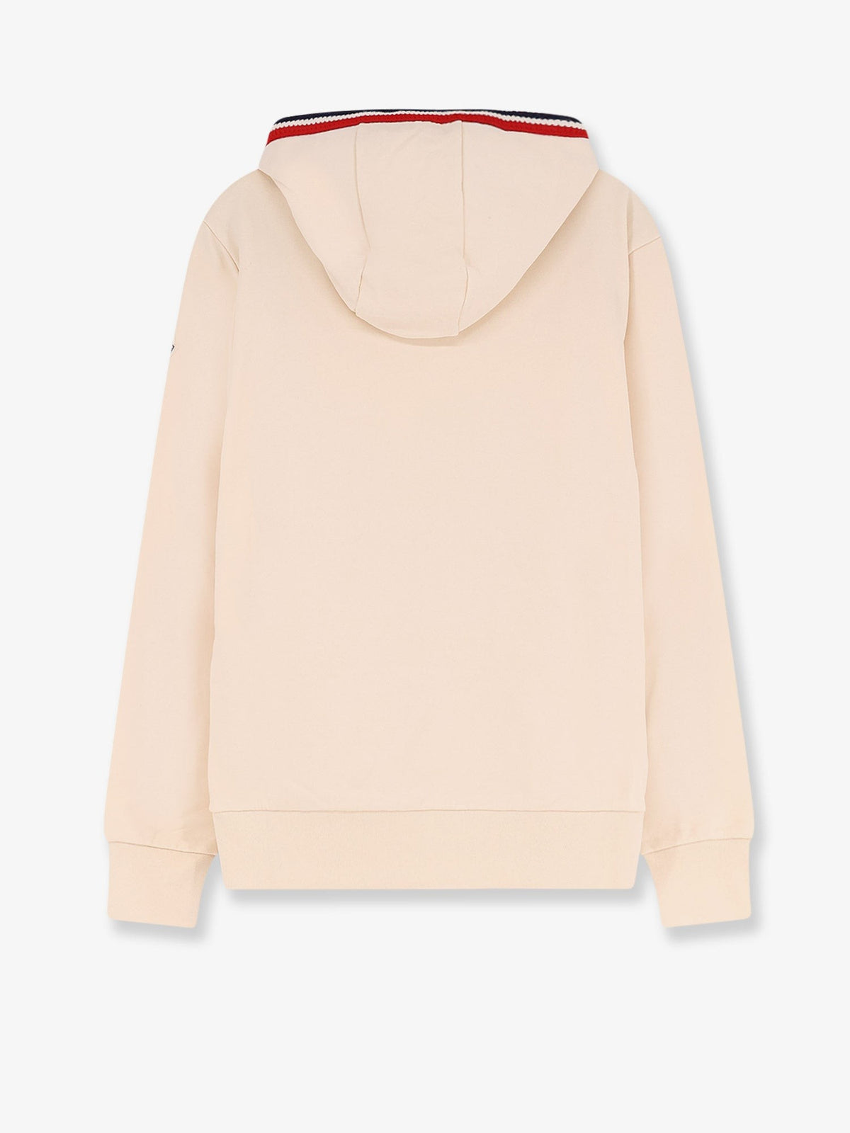 Cotton hoodie 2