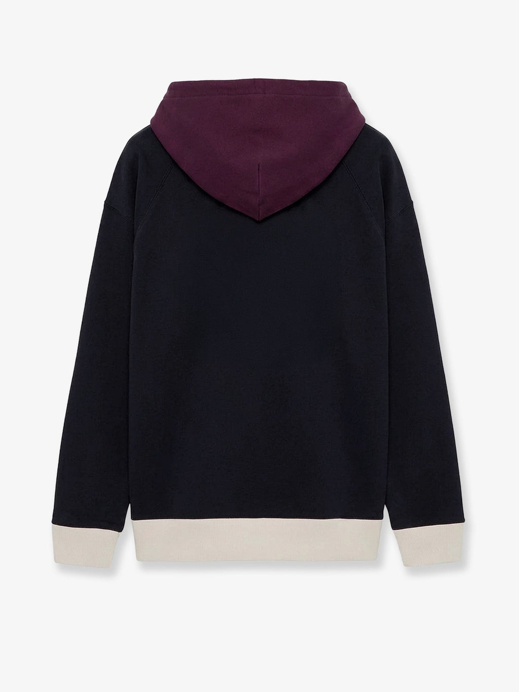 Cotton hoodie 2