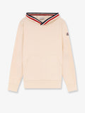 Cotton hoodie