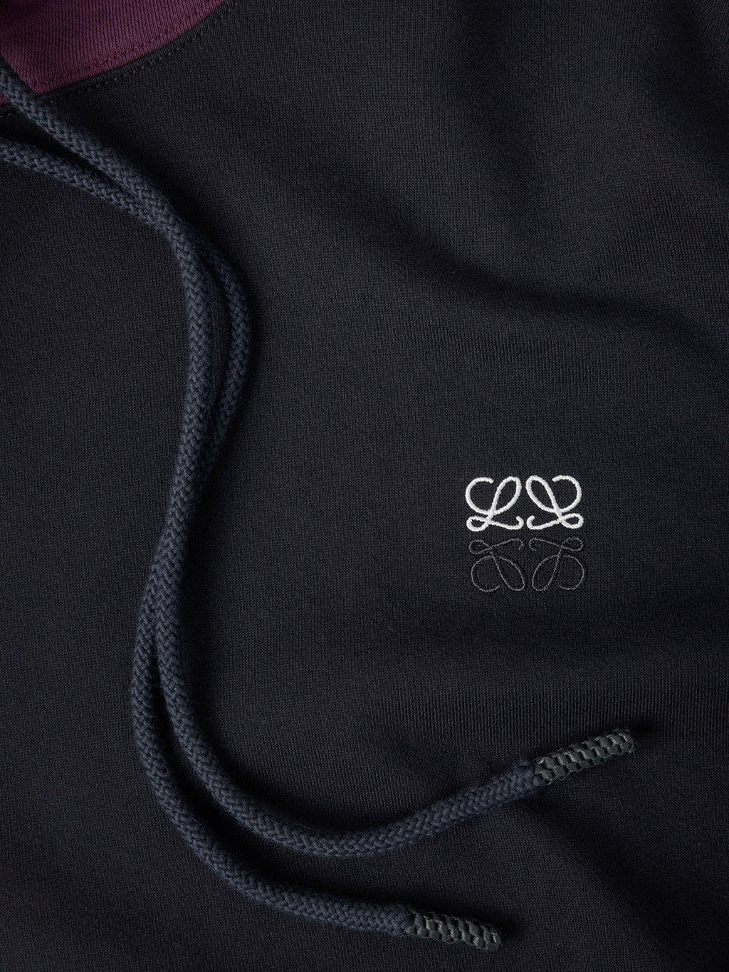 Cotton hoodie 3