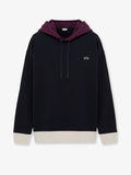 Cotton hoodie