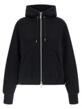 Cotton hoodie