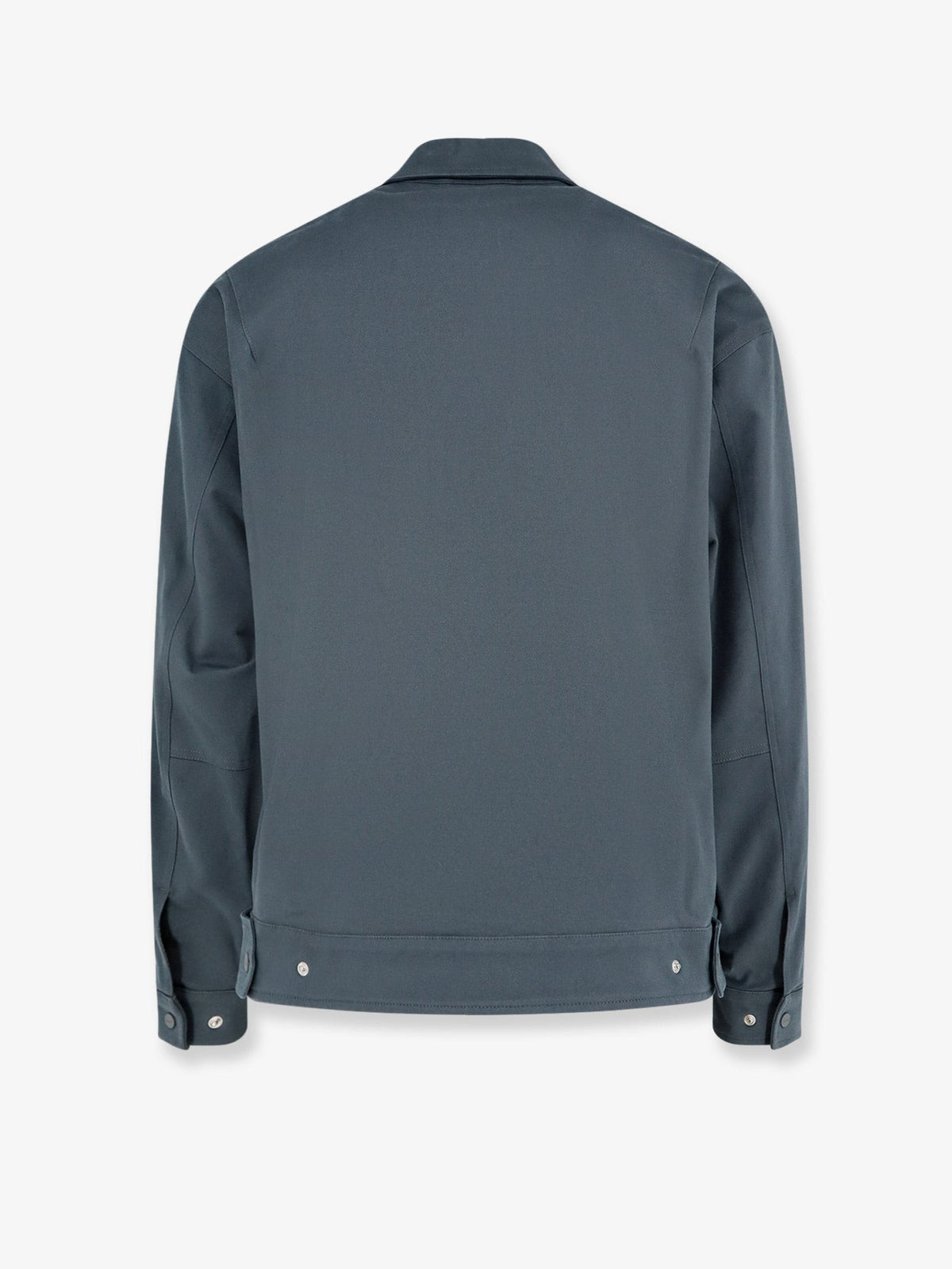 Cotton jacket 2