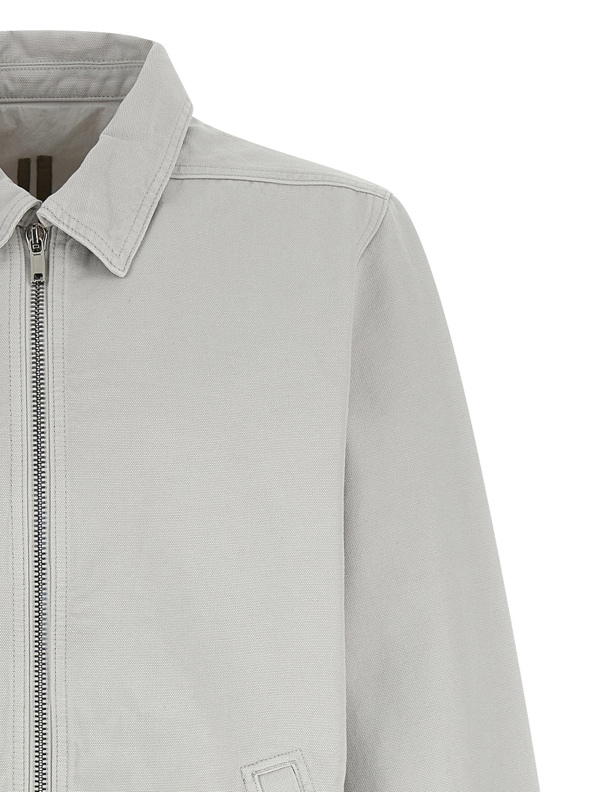 Cotton jacket 3