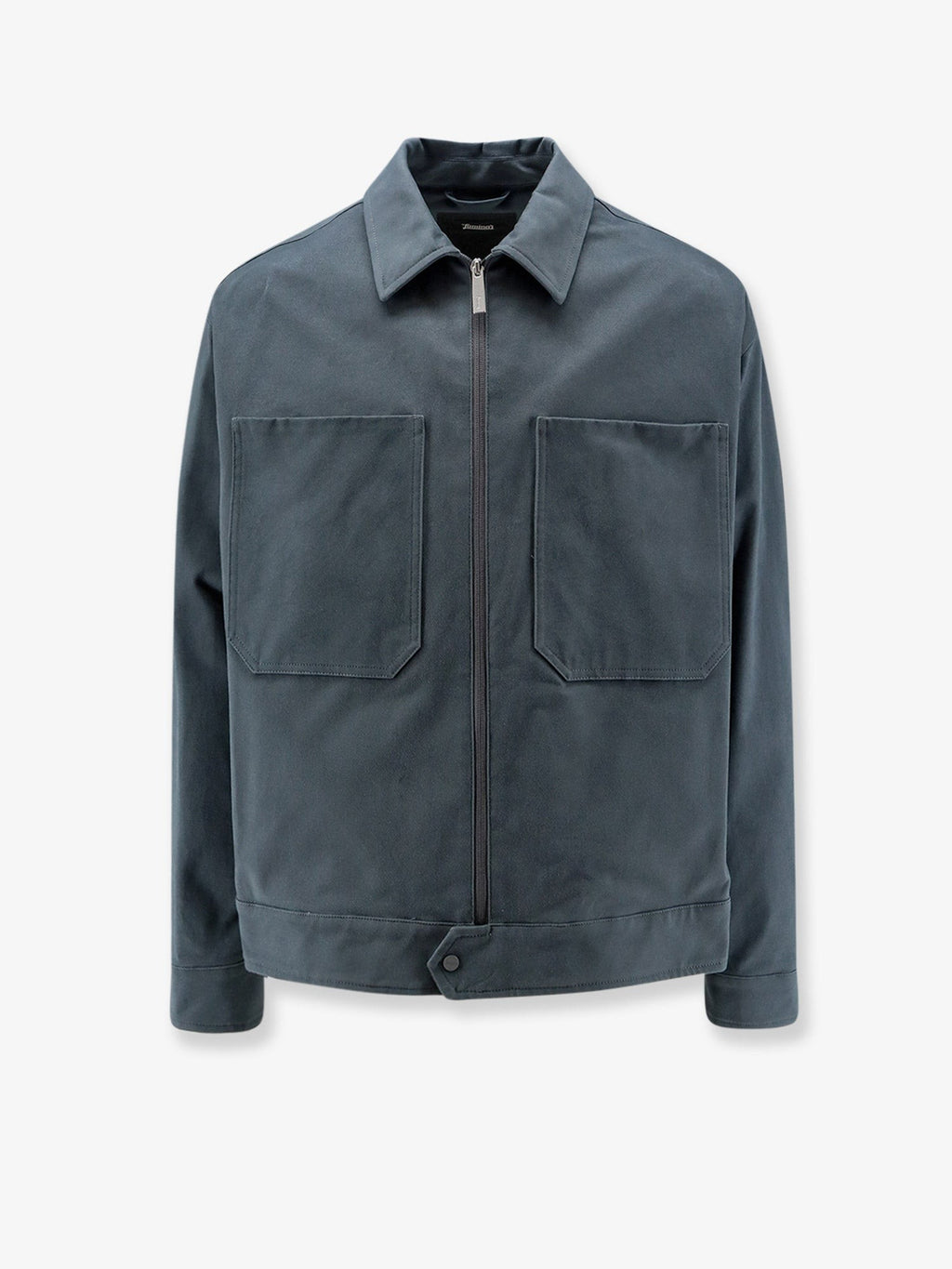 Cotton jacket