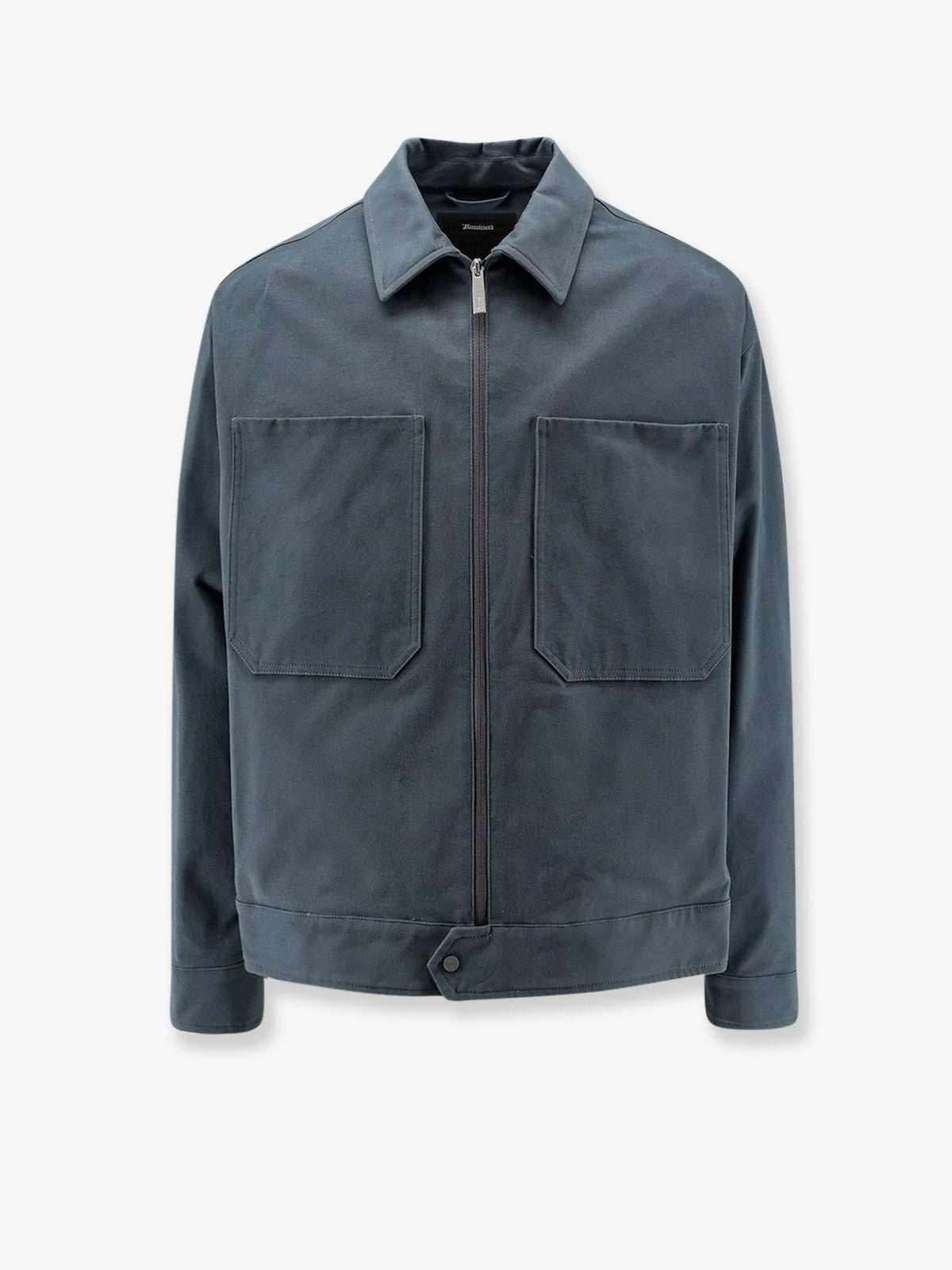 Cotton jacket