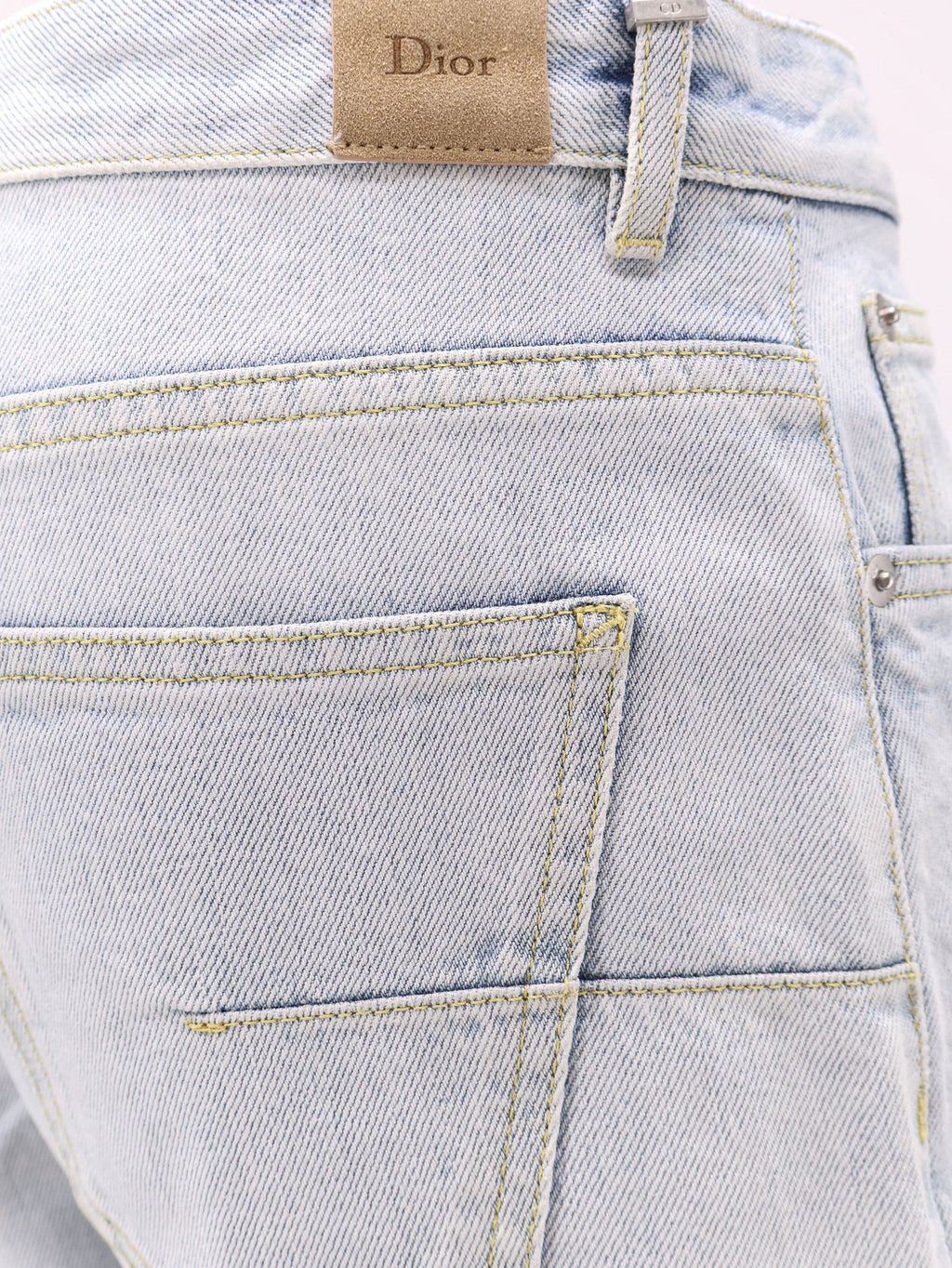 Cotton jeans 3