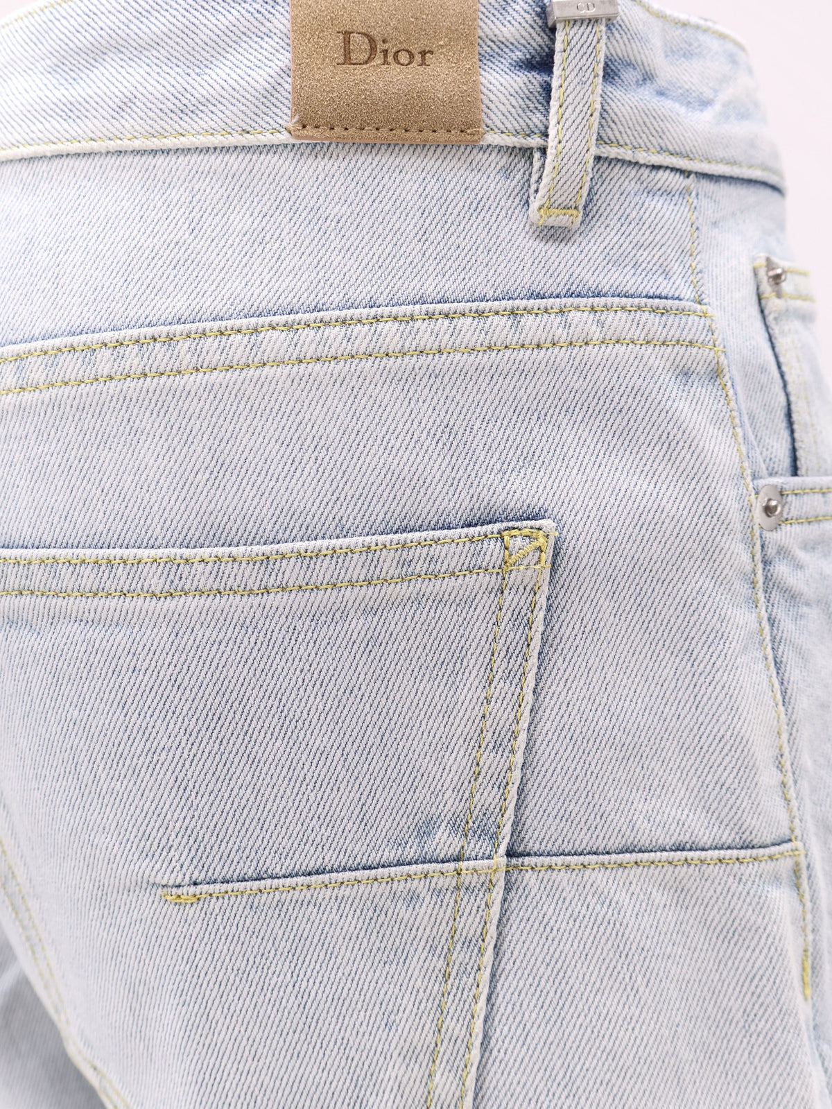 Cotton jeans 3