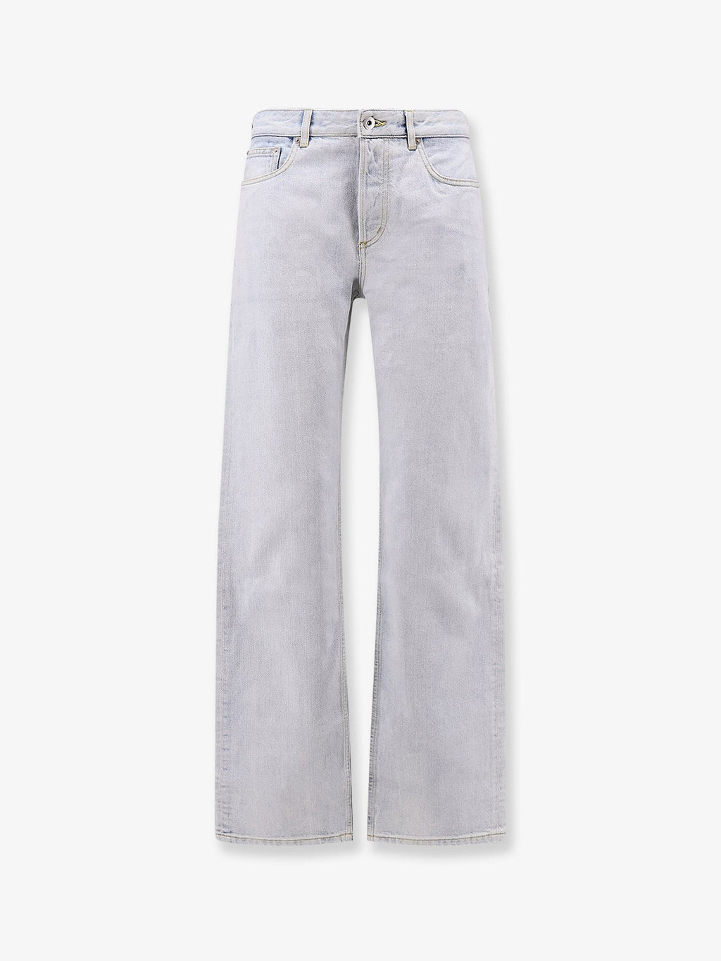 Cotton jeans