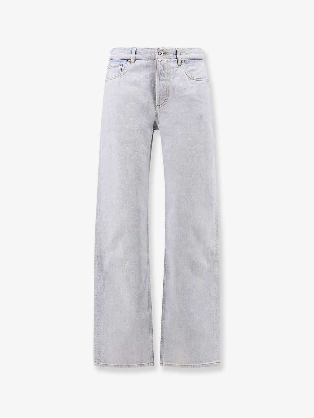 Cotton jeans