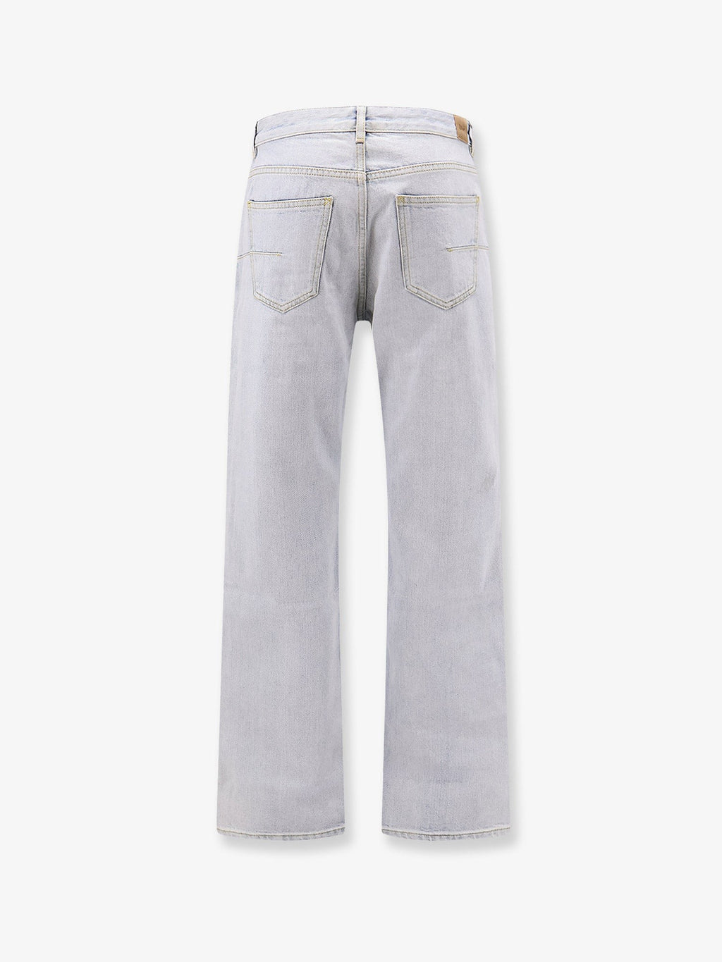 Cotton jeans 2
