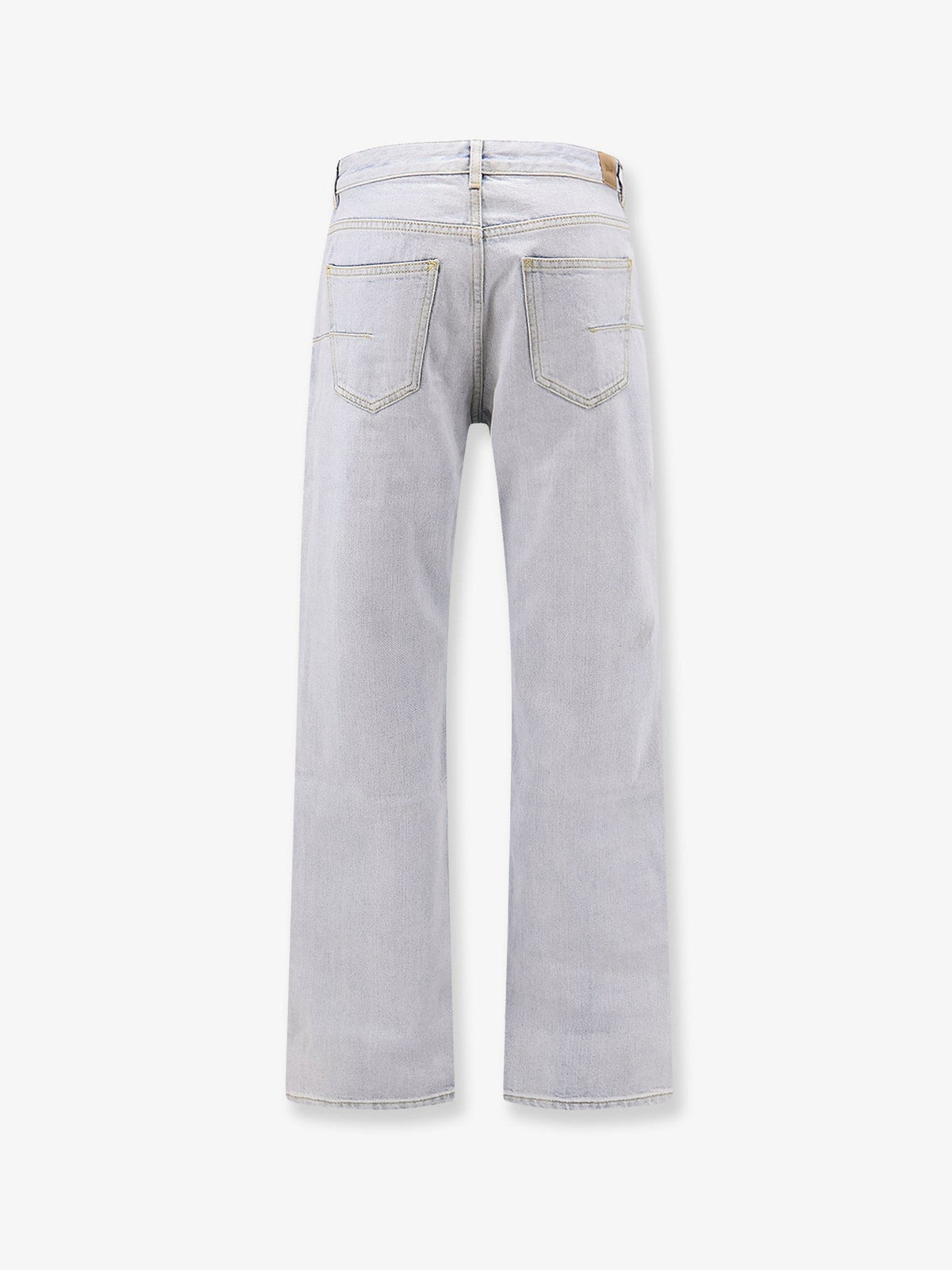 Cotton jeans 2