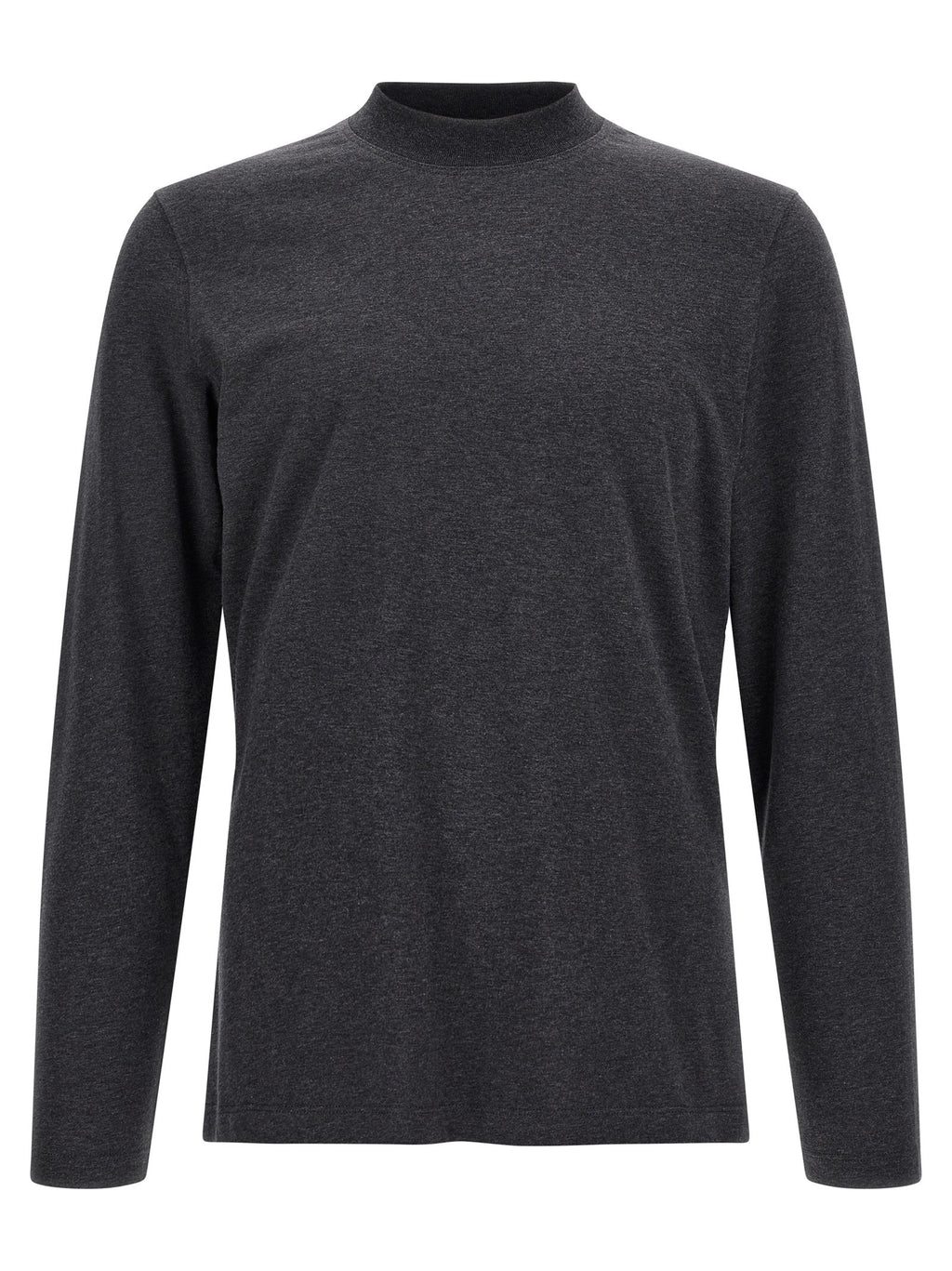 Cotton jersey t-shirt