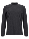 Cotton jersey t-shirt