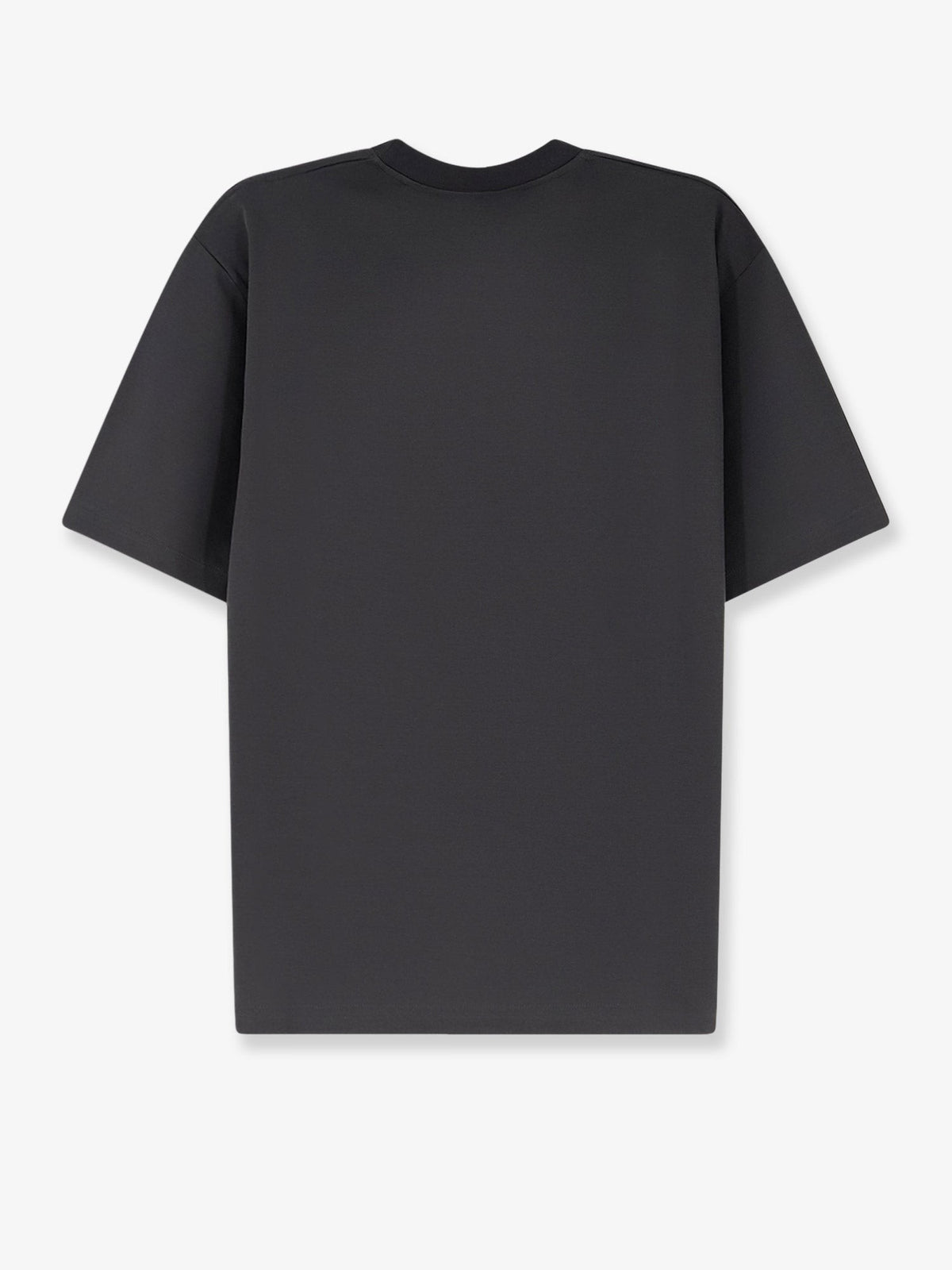 Cotton jersey t-shirt 2