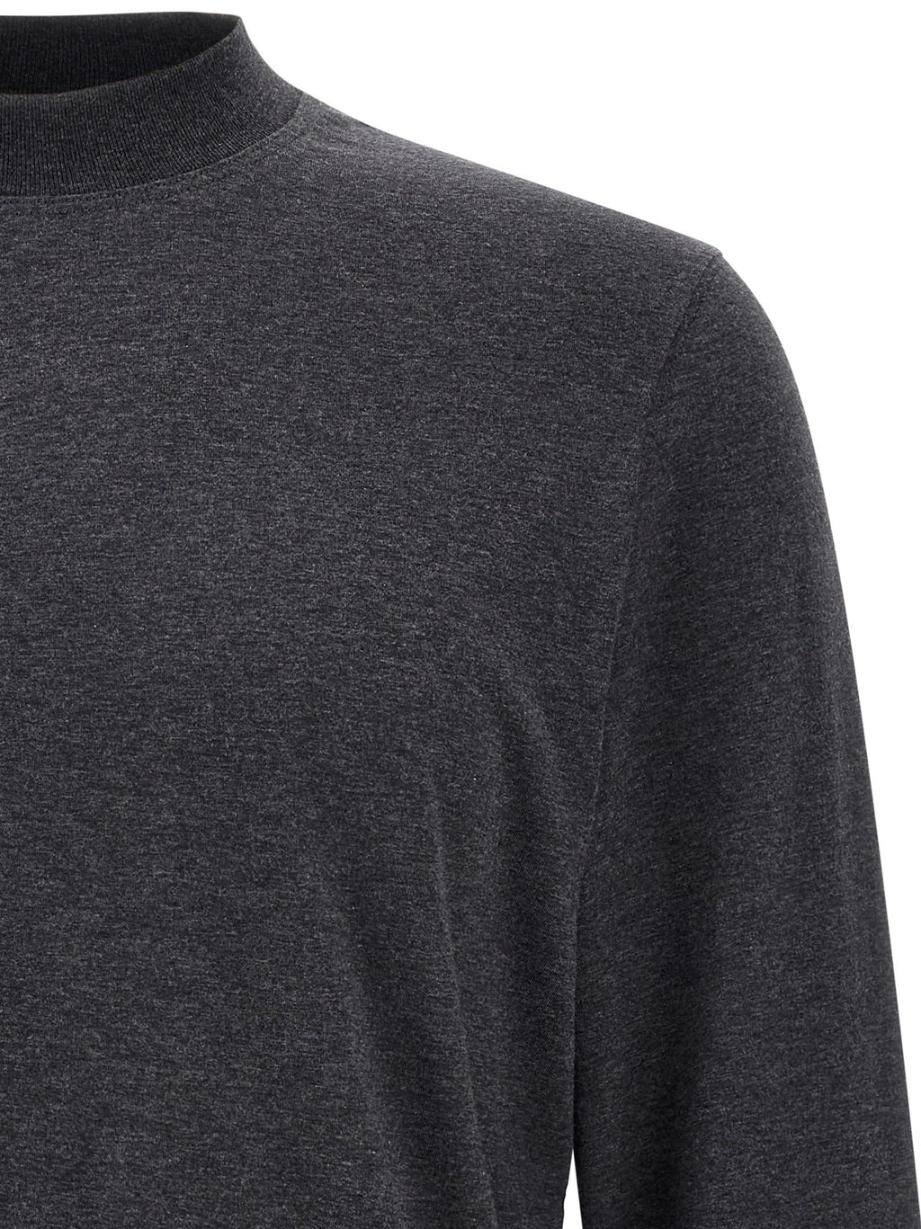 Cotton jersey t-shirt 3