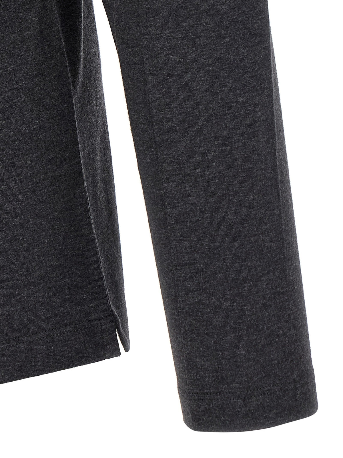 Cotton jersey t-shirt 4