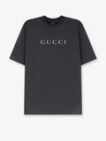 Cotton jersey t-shirt