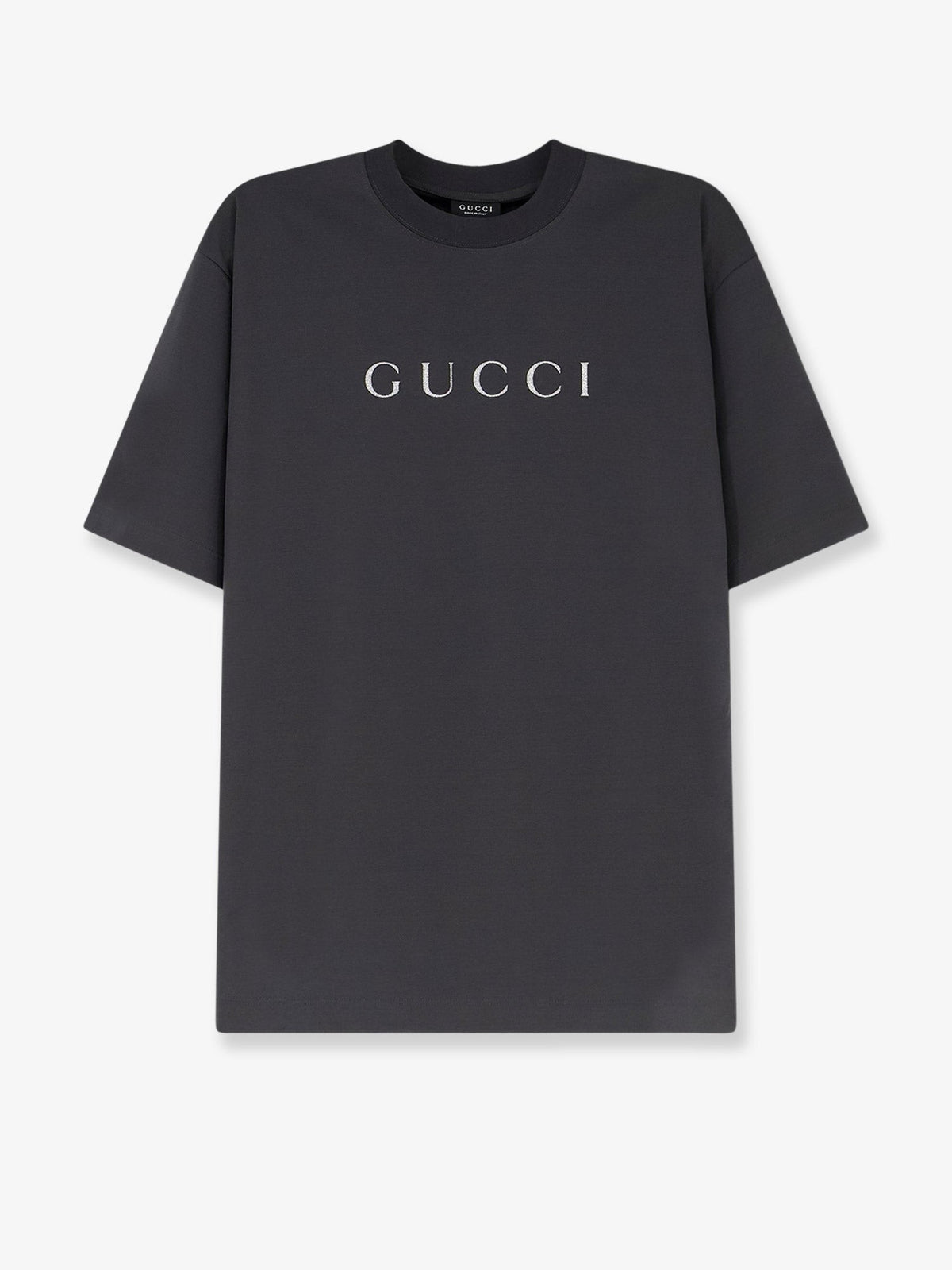 Cotton jersey t-shirt