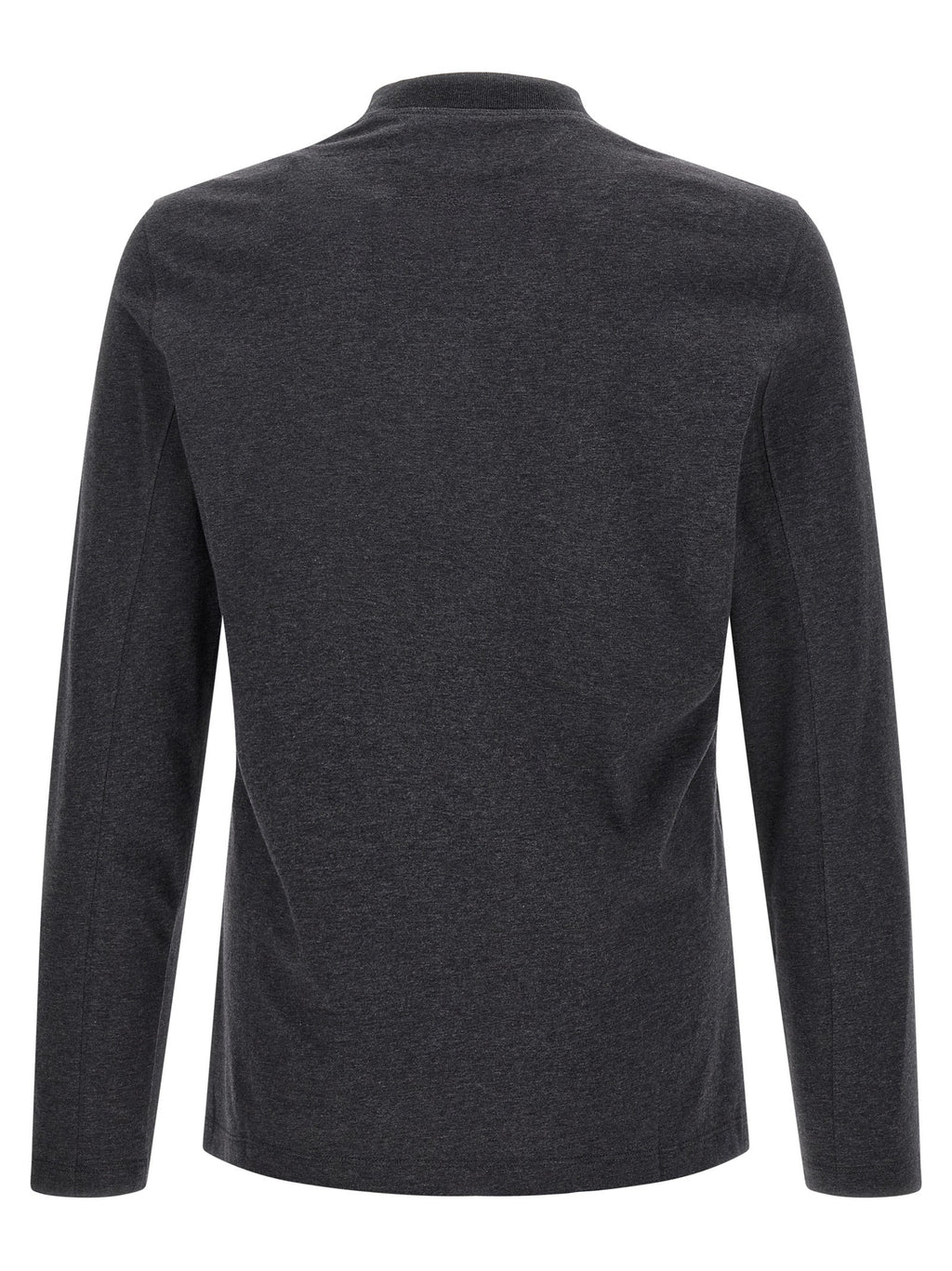 Cotton jersey t-shirt 2