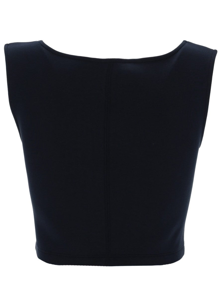 COTTON JERSEY TOP 2