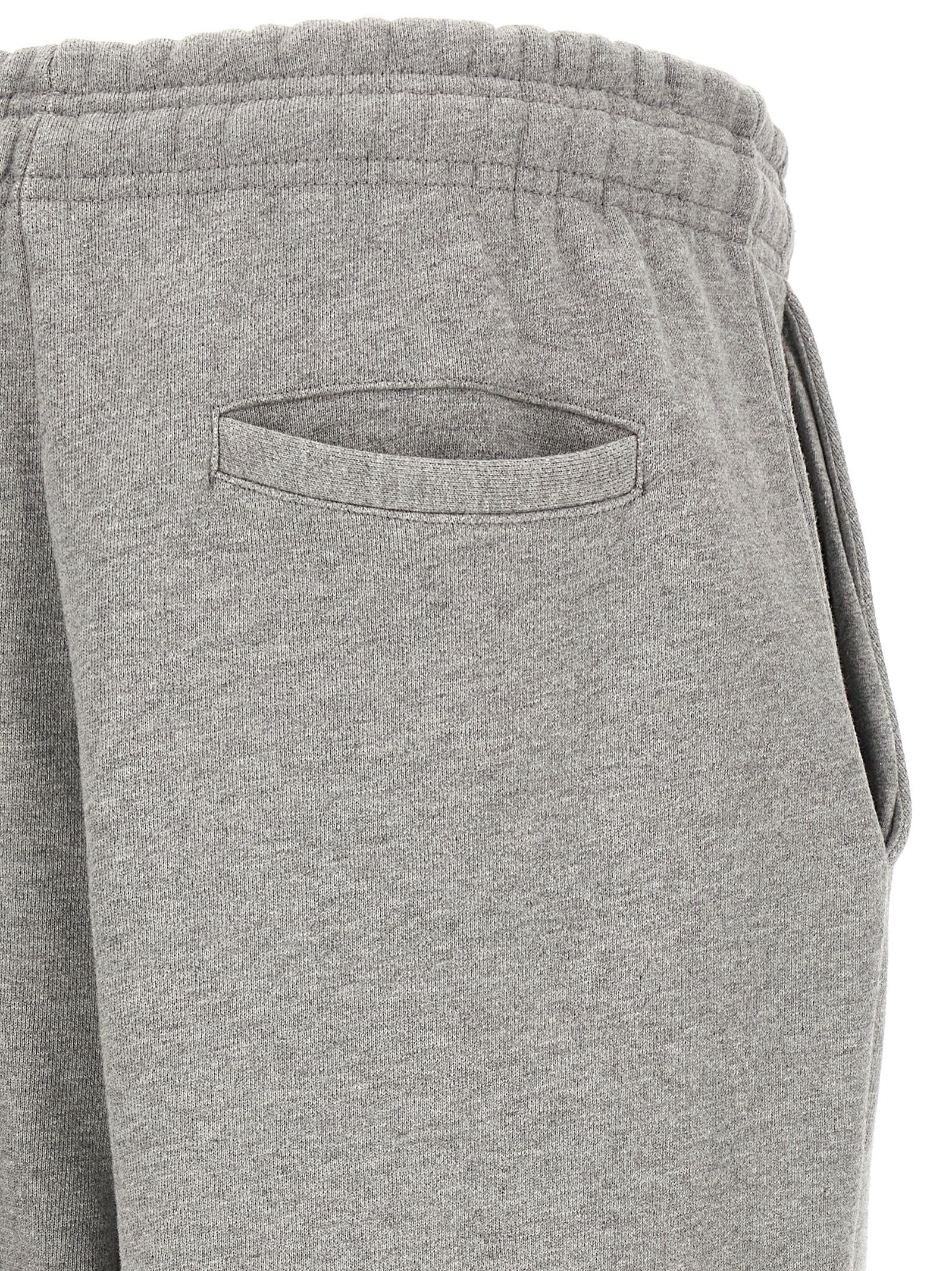 Cotton joggers 4
