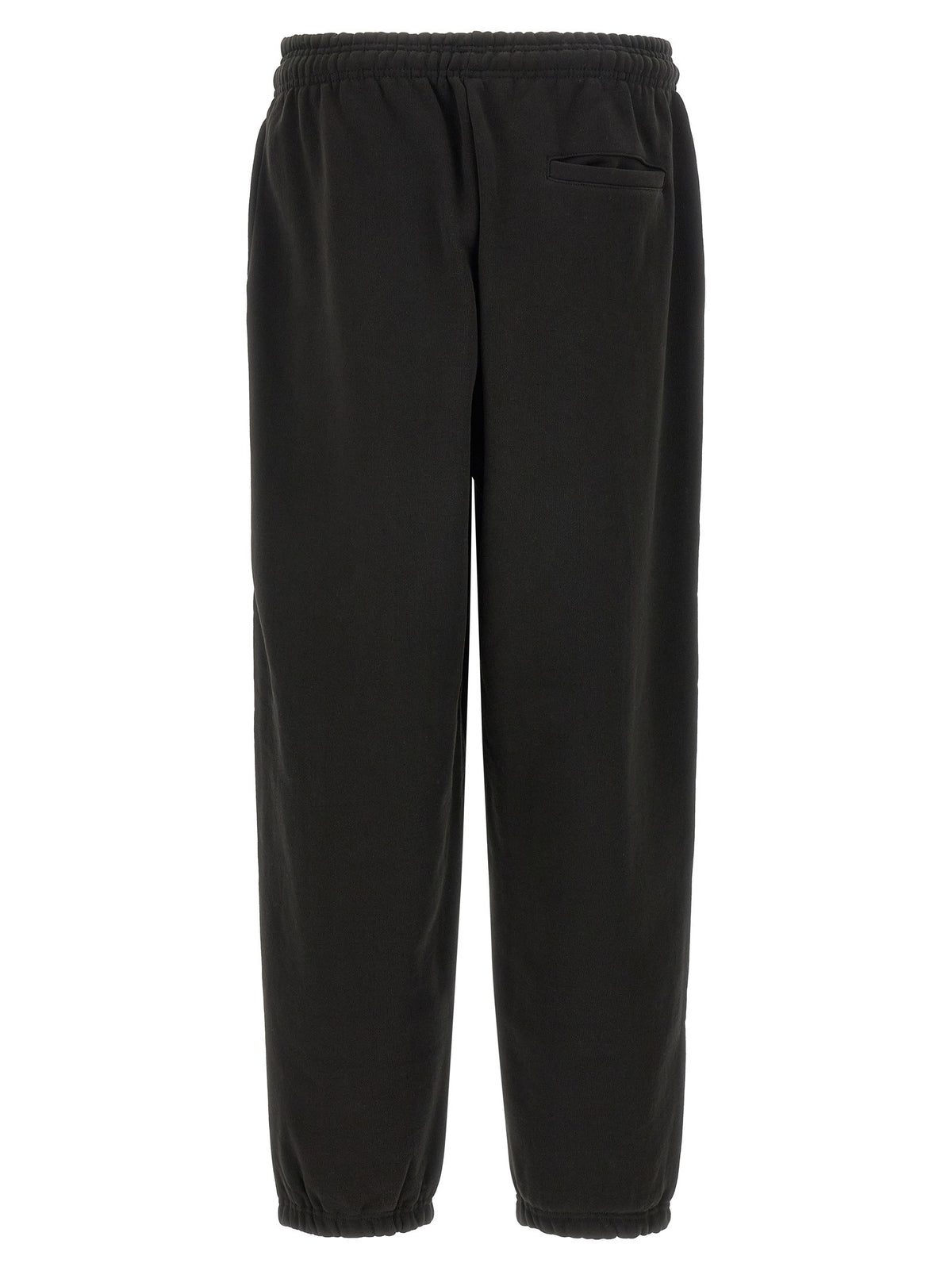 Cotton joggers 2