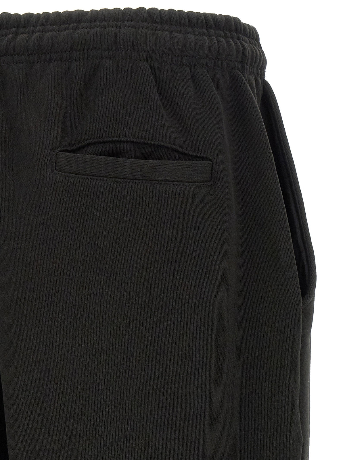Cotton joggers 4