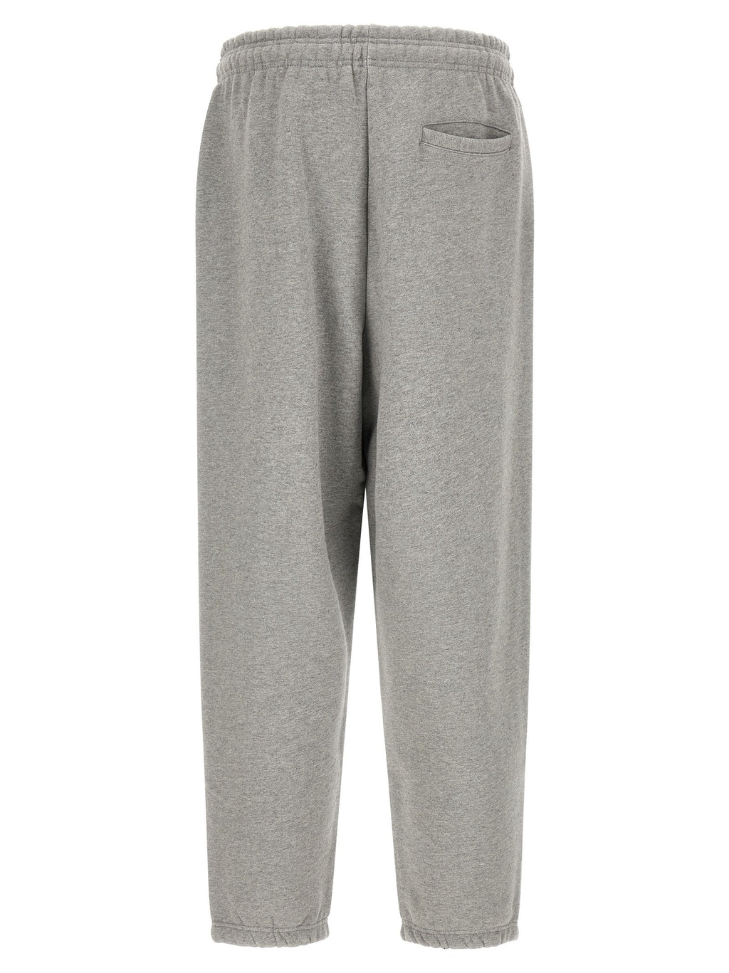 Cotton joggers 2