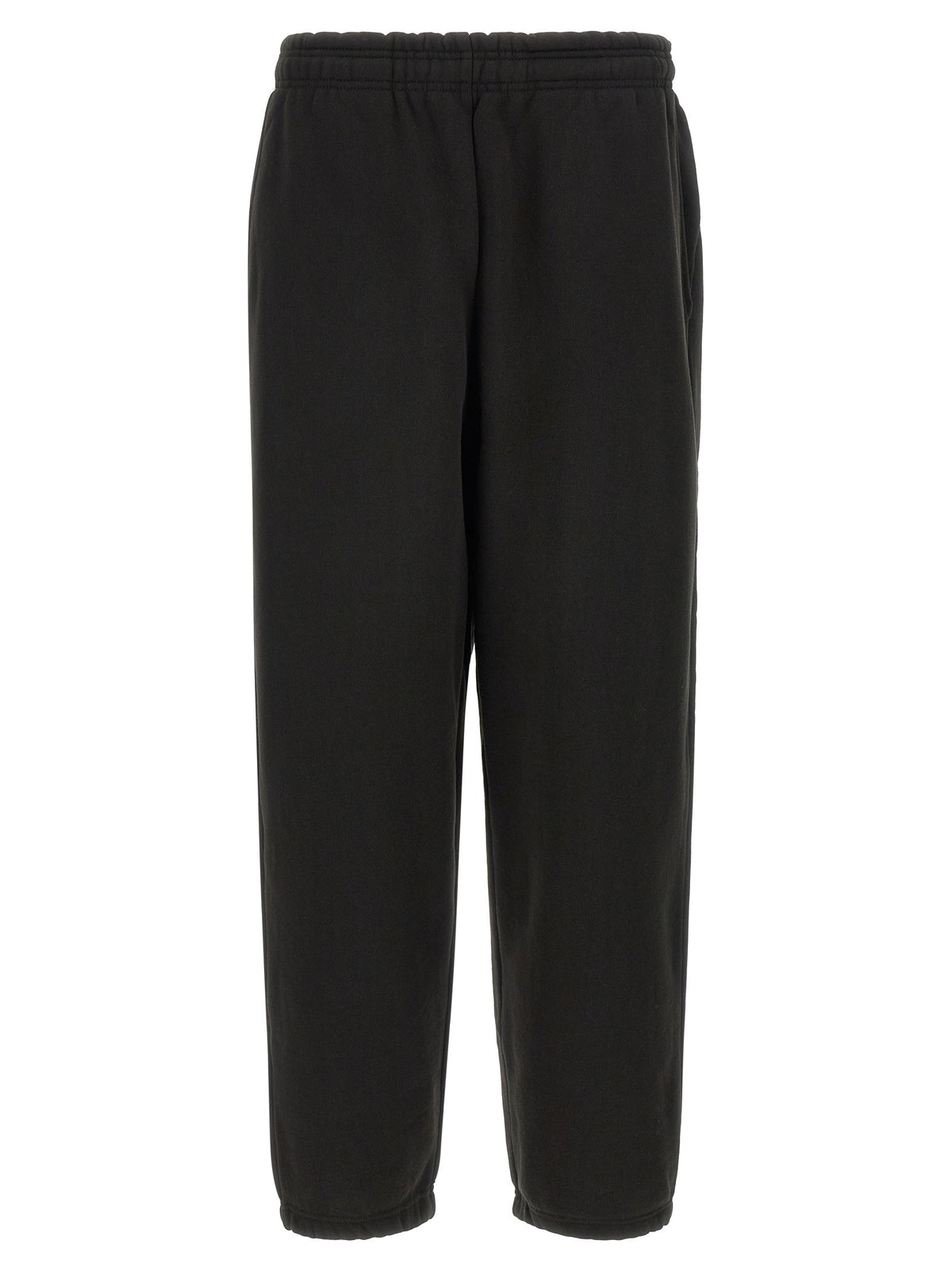 Cotton joggers