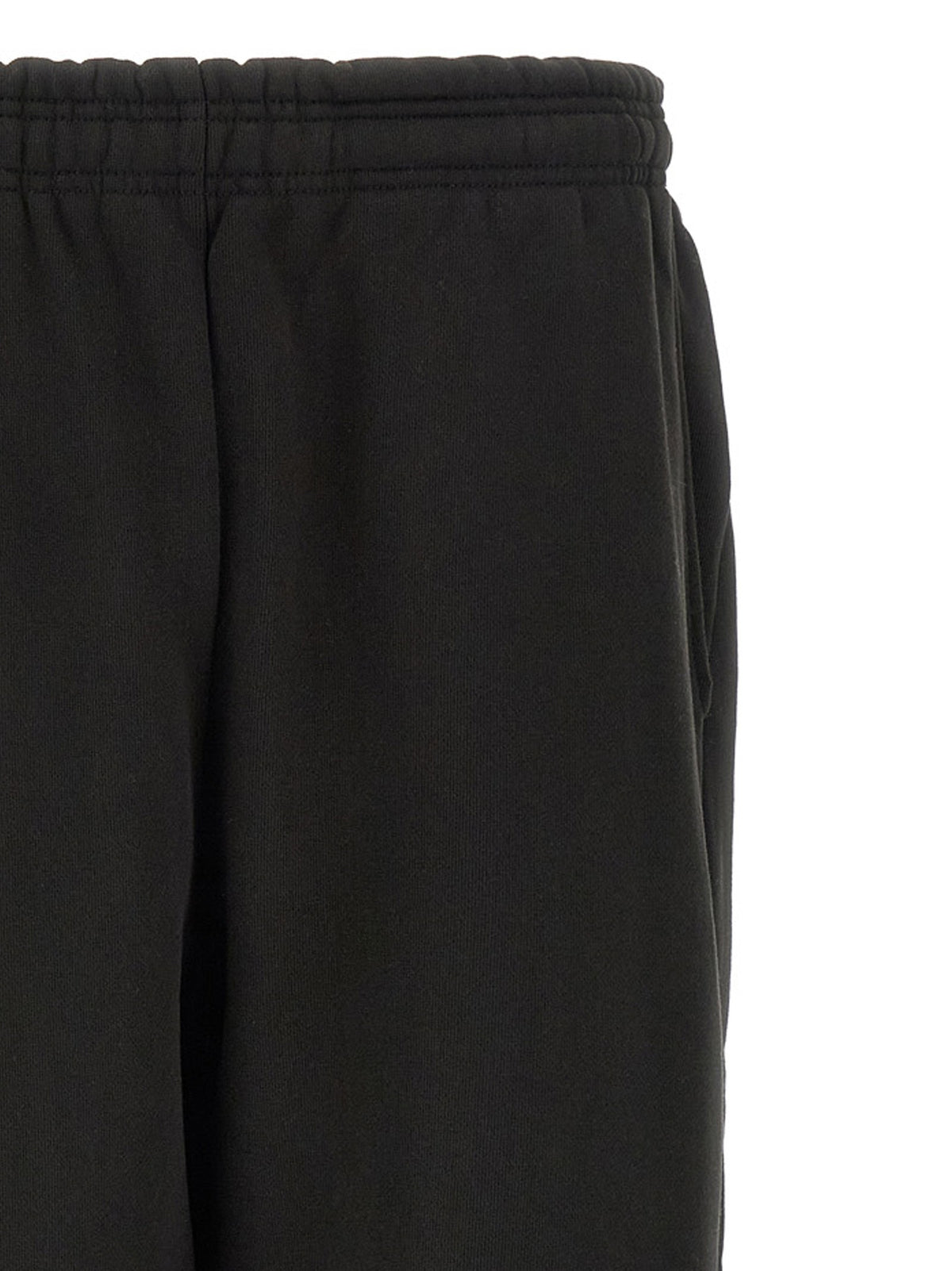 Cotton joggers 3