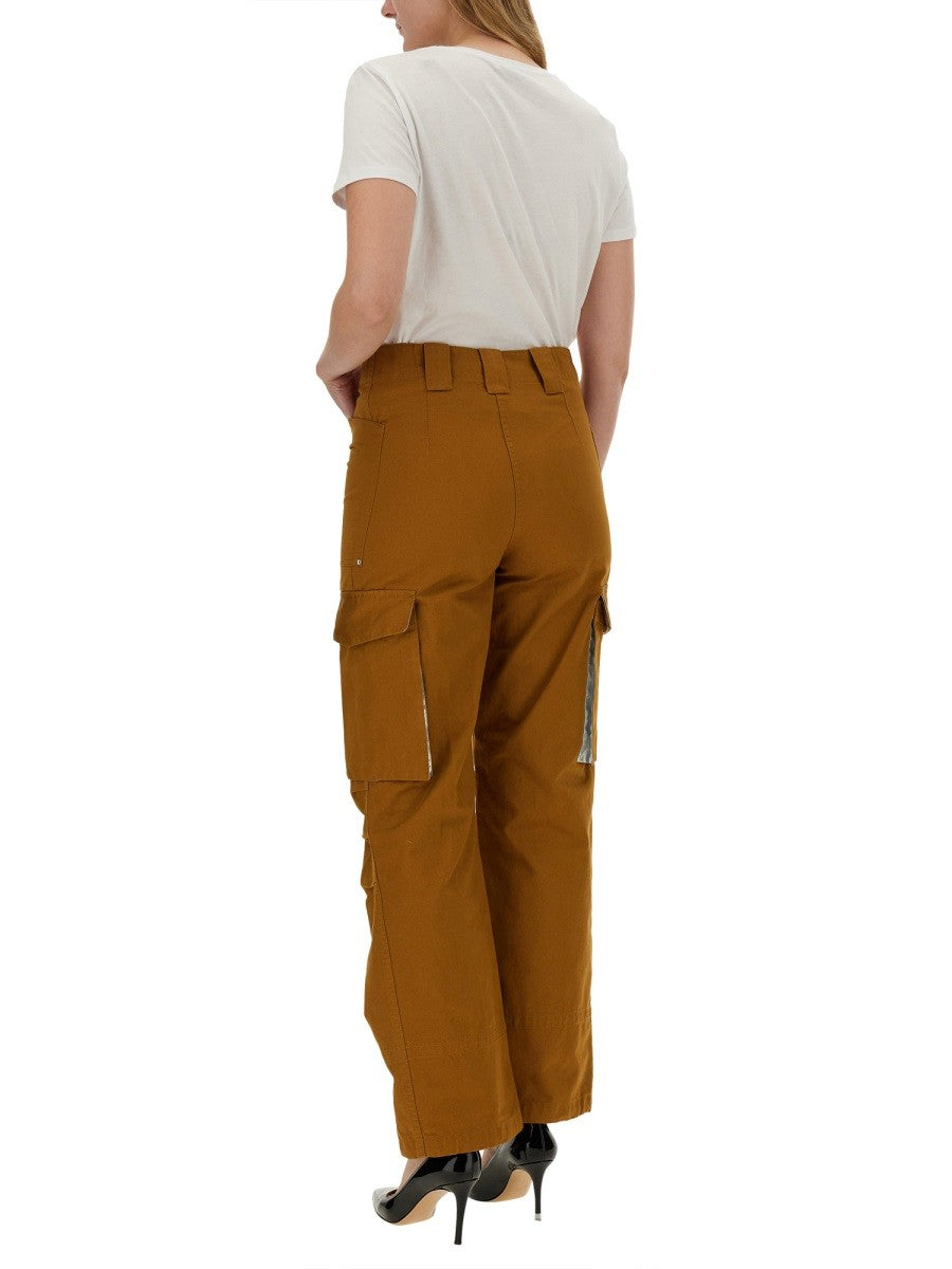 COTTON PANTS 2