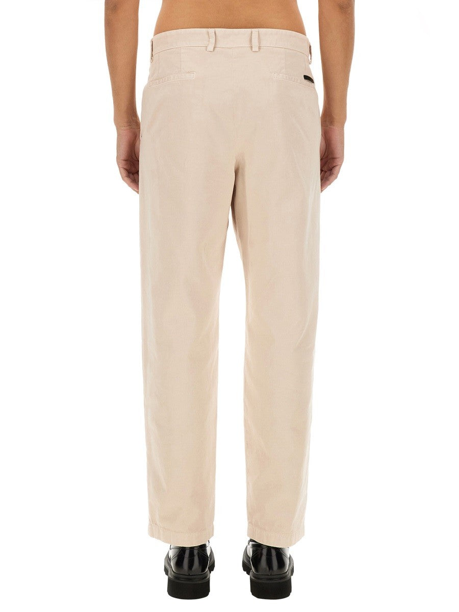 COTTON PANTS 3