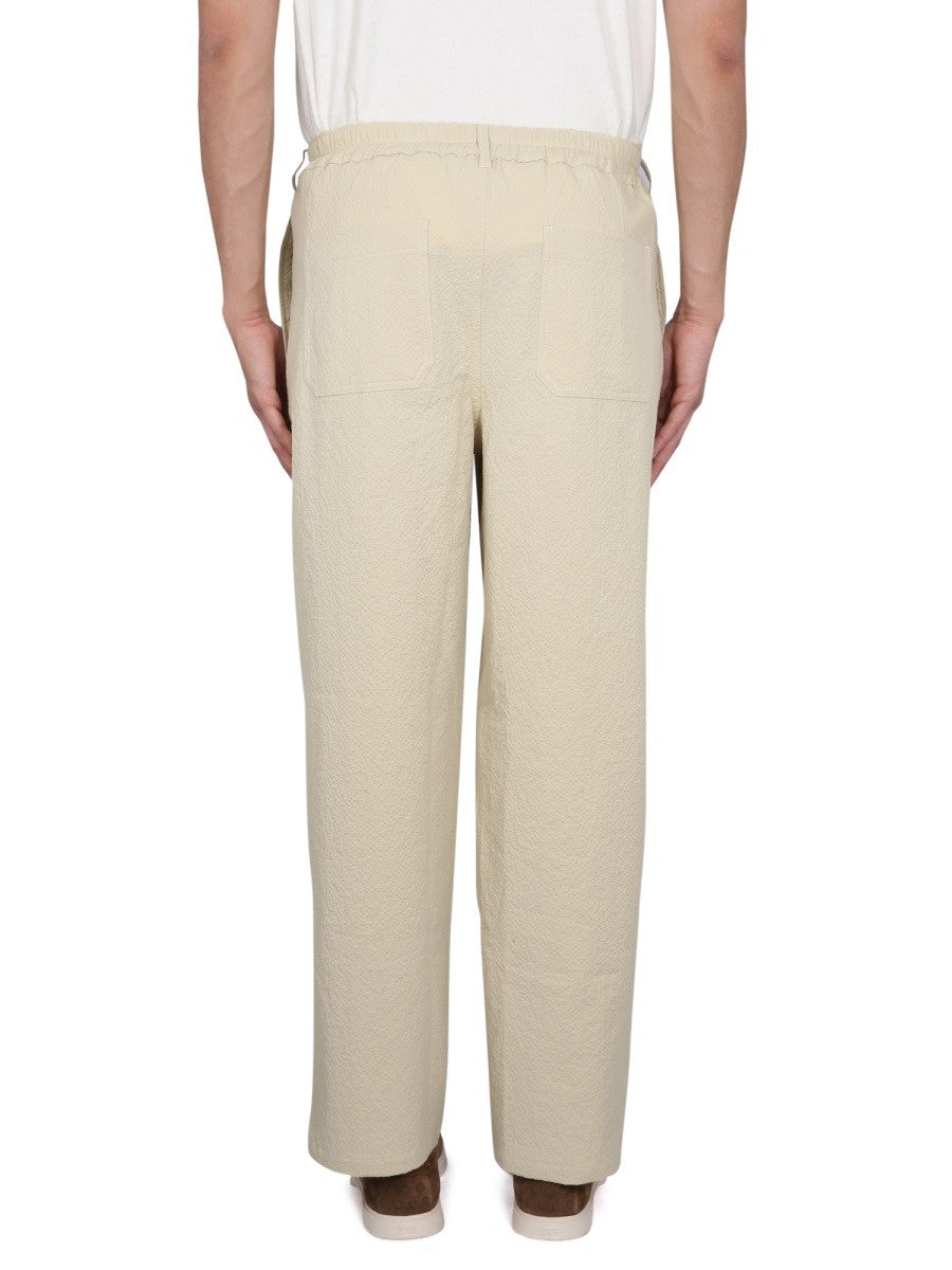 COTTON PANTS 4