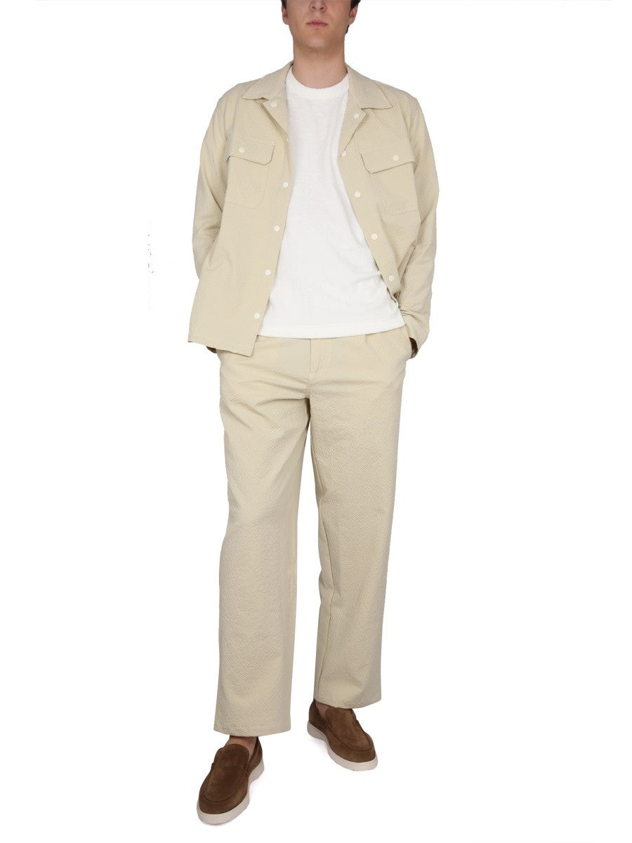COTTON PANTS 2