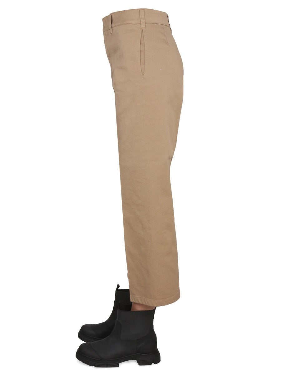 COTTON PANTS 3