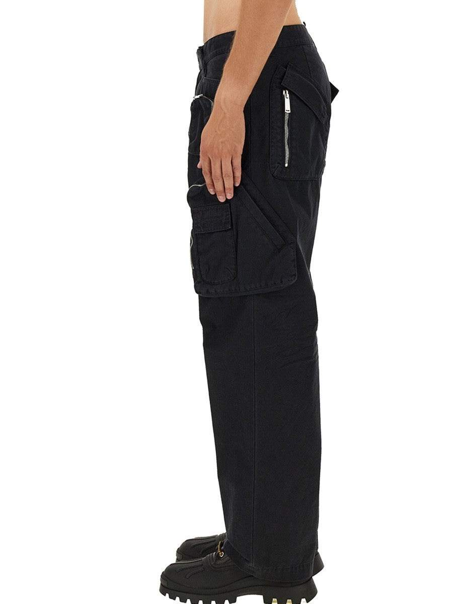 COTTON PANTS 3