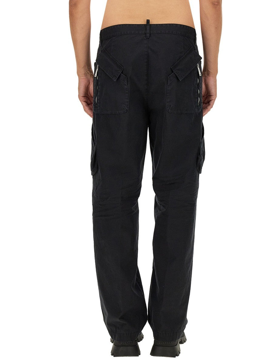COTTON PANTS 4