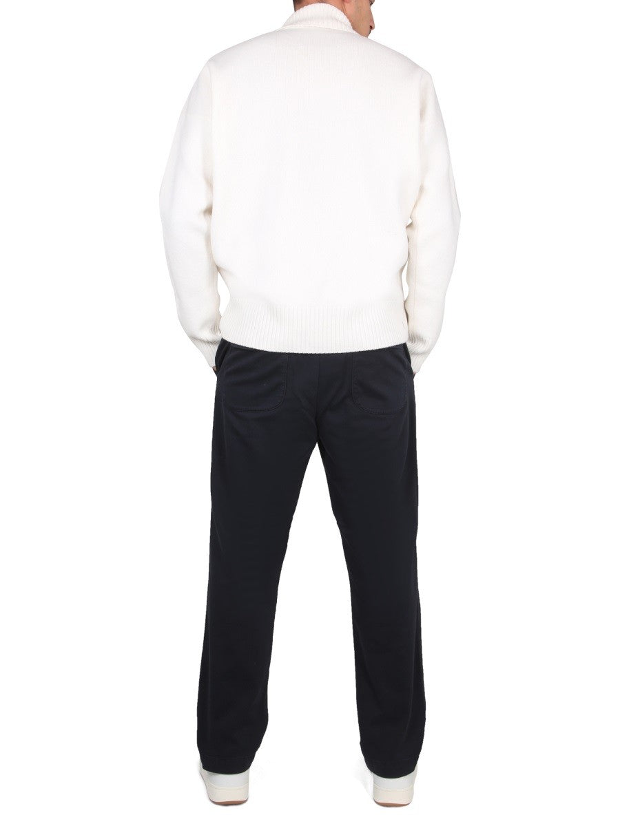 COTTON PANTS 2